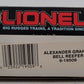 Lionel 6-19509 O Gauge Alexander Graham Bell Reefer LN/Box