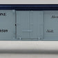 Lionel 6-19509 O Gauge Alexander Graham Bell Reefer LN/Box