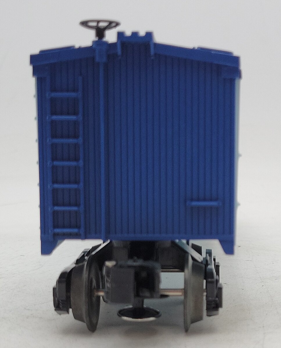 Lionel 6-19509 O Gauge Alexander Graham Bell Reefer LN/Box