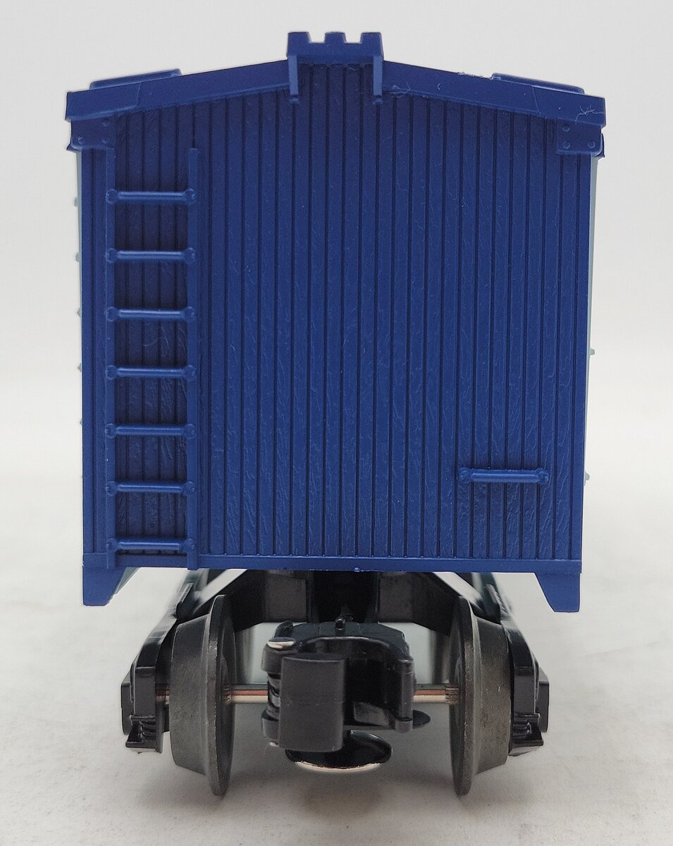 Lionel 6-19509 O Gauge Alexander Graham Bell Reefer LN/Box