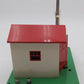 Lionel 45N Vintage O Postwar Metal Automatic Gateman EX