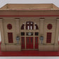 Lionel 115 O Gauge Vintage Lighted Tinplate Passenger Station