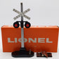 Lionel 154 Vintage O Road Crossing Highway Flasher Signal EX/Box