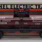 Lionel 6-0782 LRRC 1985 Special Edition O Gauge Single Dome Tank Car #0782 LN/Box