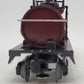 Lionel 6-0782 LRRC 1985 Special Edition O Gauge Single Dome Tank Car #0782 LN/Box