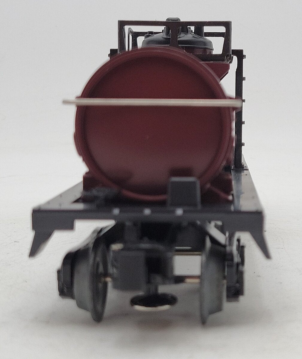 Lionel 6-0782 LRRC 1985 Special Edition O Gauge Single Dome Tank Car #0782 LN/Box