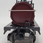 Lionel 6-0782 LRRC 1985 Special Edition O Gauge Single Dome Tank Car #0782 LN/Box