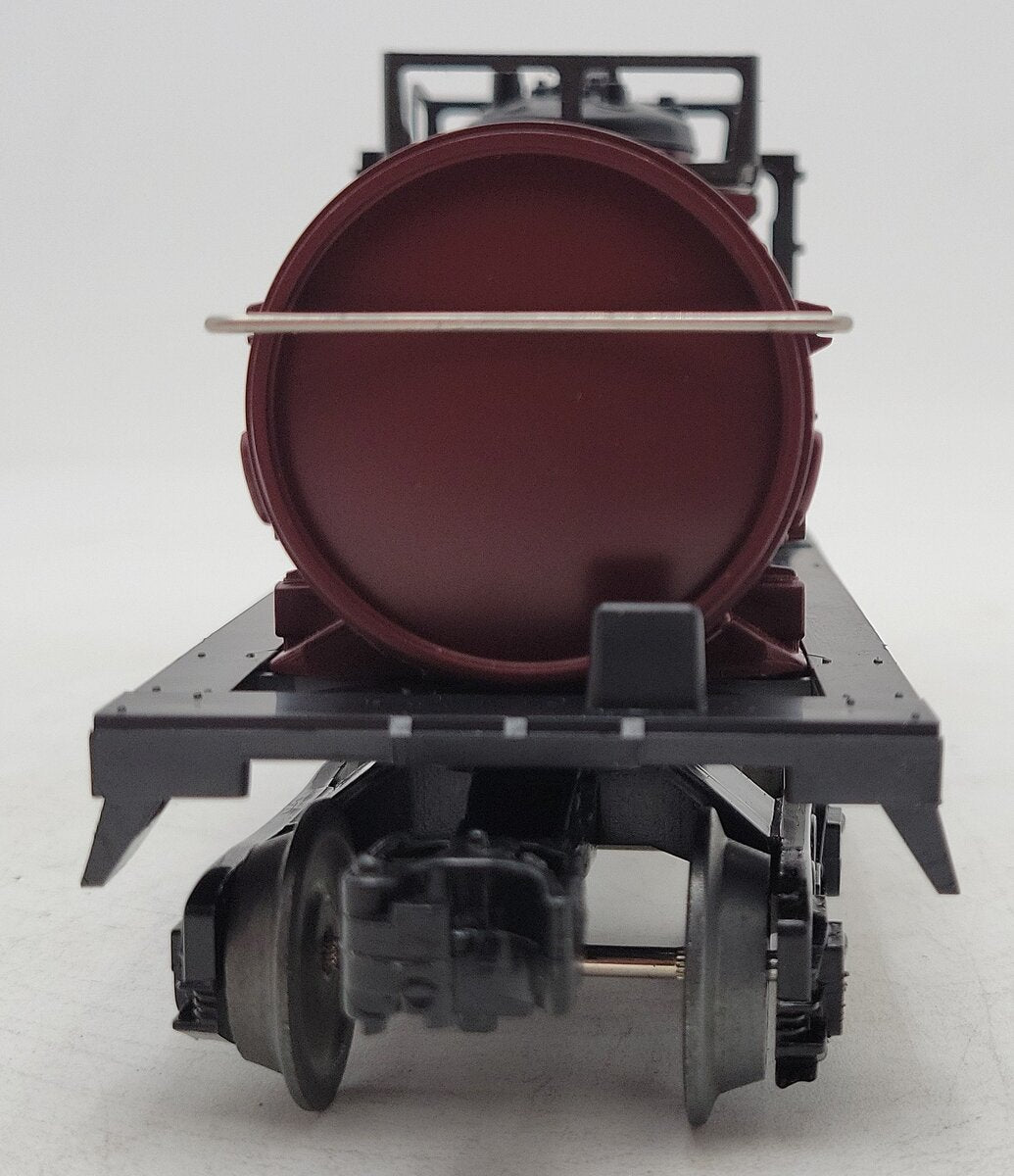 Lionel 6-0782 LRRC 1985 Special Edition O Gauge Single Dome Tank Car #0782 LN/Box