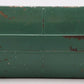 Lionel 514 Vintage Standard Gauge Tinplate Ivory/Peacock Refrigerator Car