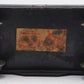 Lionel 514 Vintage Standard Gauge Tinplate Ivory/Peacock Refrigerator Car