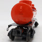 Lionel 2465 Vintage Custom O Gauge North Woodward Double Dome Tank Car #376542/Box