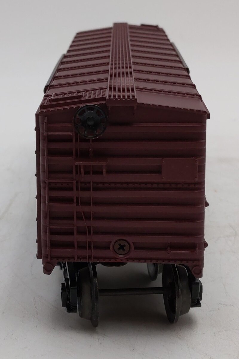 Lionel 3484 Vintage O Pennsylvania Railroad Operating Boxcar EX