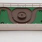 Lionel 3356 Vintage O Santa Fe Operating Horse Car & Platform EX/Box
