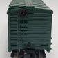 Lionel 3356 Vintage O Santa Fe Operating Horse Car & Platform EX/Box