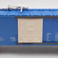 Lionel 3424 Vintage O Wabash Operating Brakeman Car w/Tell-Tale Signals EX/Box