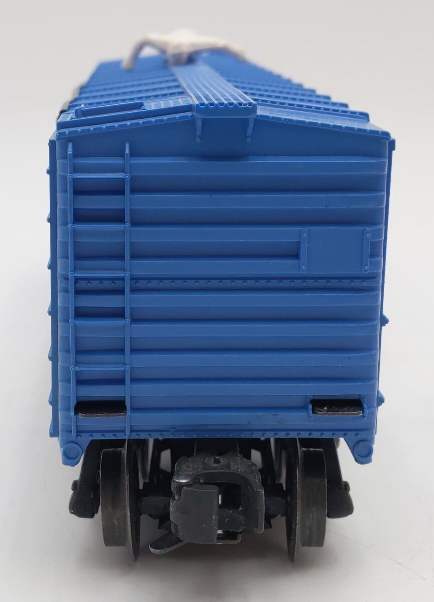 Lionel 3424 Vintage O Wabash Operating Brakeman Car w/Tell-Tale Signals EX/Box