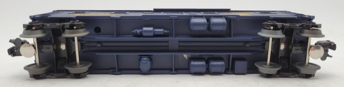 Lionel 6-16801 O Gauge LRRC 1988 Special Edition Bunk Car LN