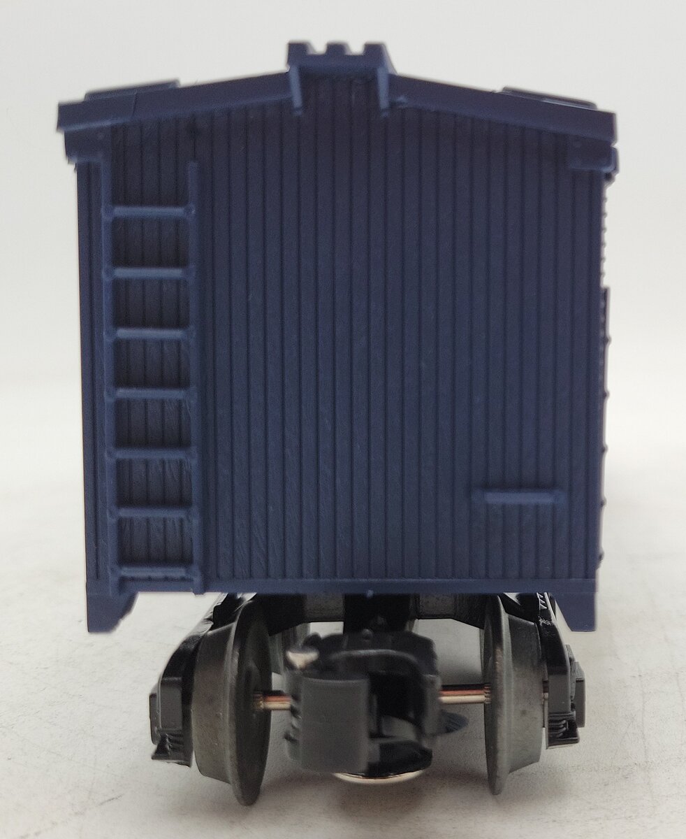 Lionel 6-16801 O Gauge LRRC 1988 Special Edition Bunk Car LN