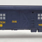 Lionel 6-16801 O Gauge LRRC 1988 Special Edition Bunk Car LN