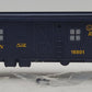 Lionel 6-16801 O Gauge LRRC 1988 Special Edition Bunk Car LN
