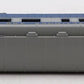 AHM 6311 HO Scale Baltimore & Ohio Observation Car #5014 EX/Box