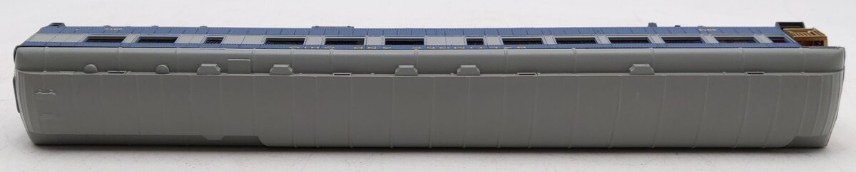 AHM 6311 HO Scale Baltimore & Ohio Observation Car #5014 EX/Box