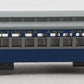 AHM 6314 HO Scale Baltimore & Ohio Coach Car #4151 EX/Box