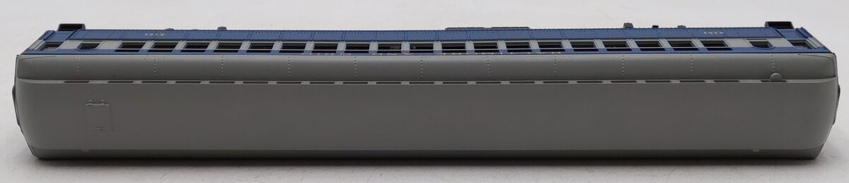 AHM 6314 HO Scale Baltimore & Ohio Coach Car #4151 EX/Box
