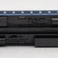 AHM 6314 HO Scale Baltimore & Ohio Coach Car #4151 EX/Box