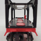 Lionel 6414 Vintage O Evans Autoloader with 4 Cheapie Autos - Rare Version EX