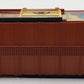 Lionel 2028480 O Gauge Angela Trotta Thomas 120 Years Best of Lionel Boxcar LN/Box