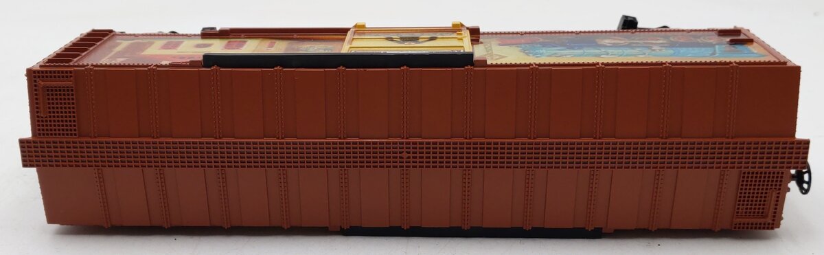 Lionel 2028480 O Gauge Angela Trotta Thomas 120 Years Best of Lionel Boxcar LN/Box