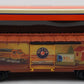 Lionel 2028480 O Gauge Angela Trotta Thomas 120 Years Best of Lionel Boxcar LN/Box