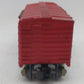 Lionel 2028510 O Thomas Kinkade Santa's Special Delivery Boxcar LN/Box