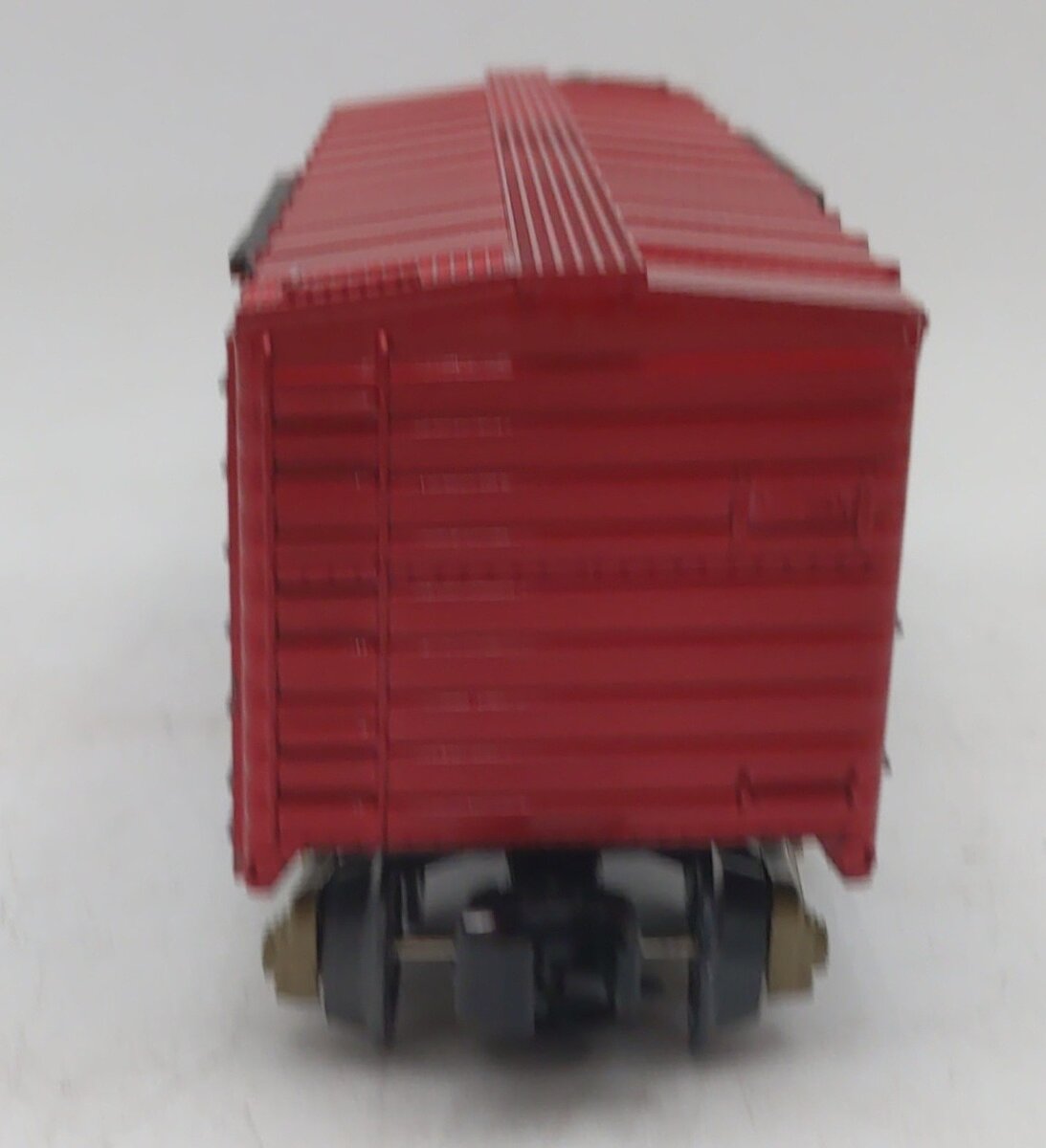 Lionel 2028510 O Thomas Kinkade Santa's Special Delivery Boxcar LN/Box