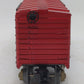Lionel 2028510 O Thomas Kinkade Santa's Special Delivery Boxcar LN/Box