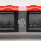 Lionel 2301130 O Gauge LCCA Racing Aquarium Car #28 NIB