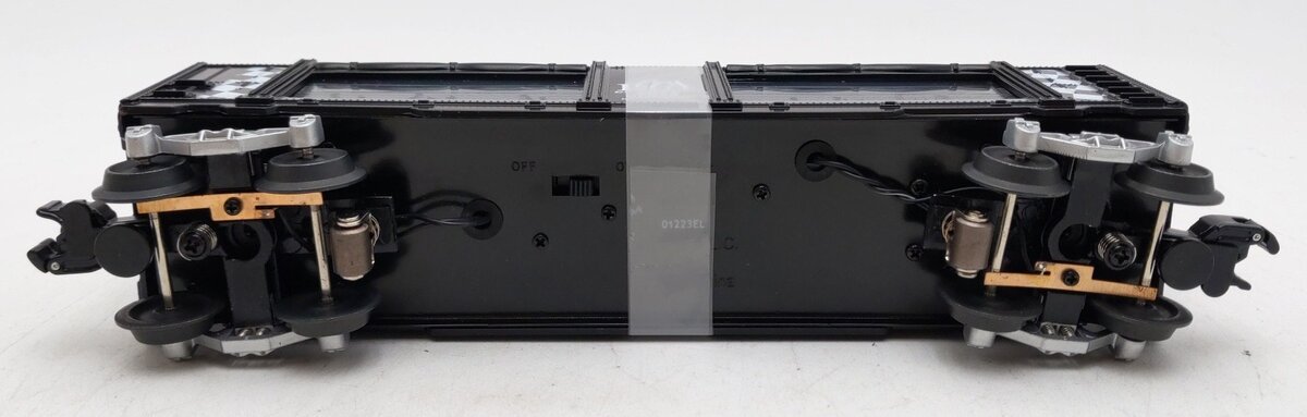 Lionel 2301130 O Gauge LCCA Racing Aquarium Car #28 NIB
