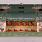 MTH 11-40011 Std. Gauge Illinois State Coach Car 2-Tone Green LN/Box