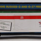 MTH 20-80006F O Gauge Christmas (DAP 2005) Box Car LN/Box