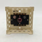 MTH 11-90030 O Metal Flashing Railroad Signal #79 LN/Box