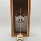 MTH 11-90030 O Metal Flashing Railroad Signal #79 LN/Box
