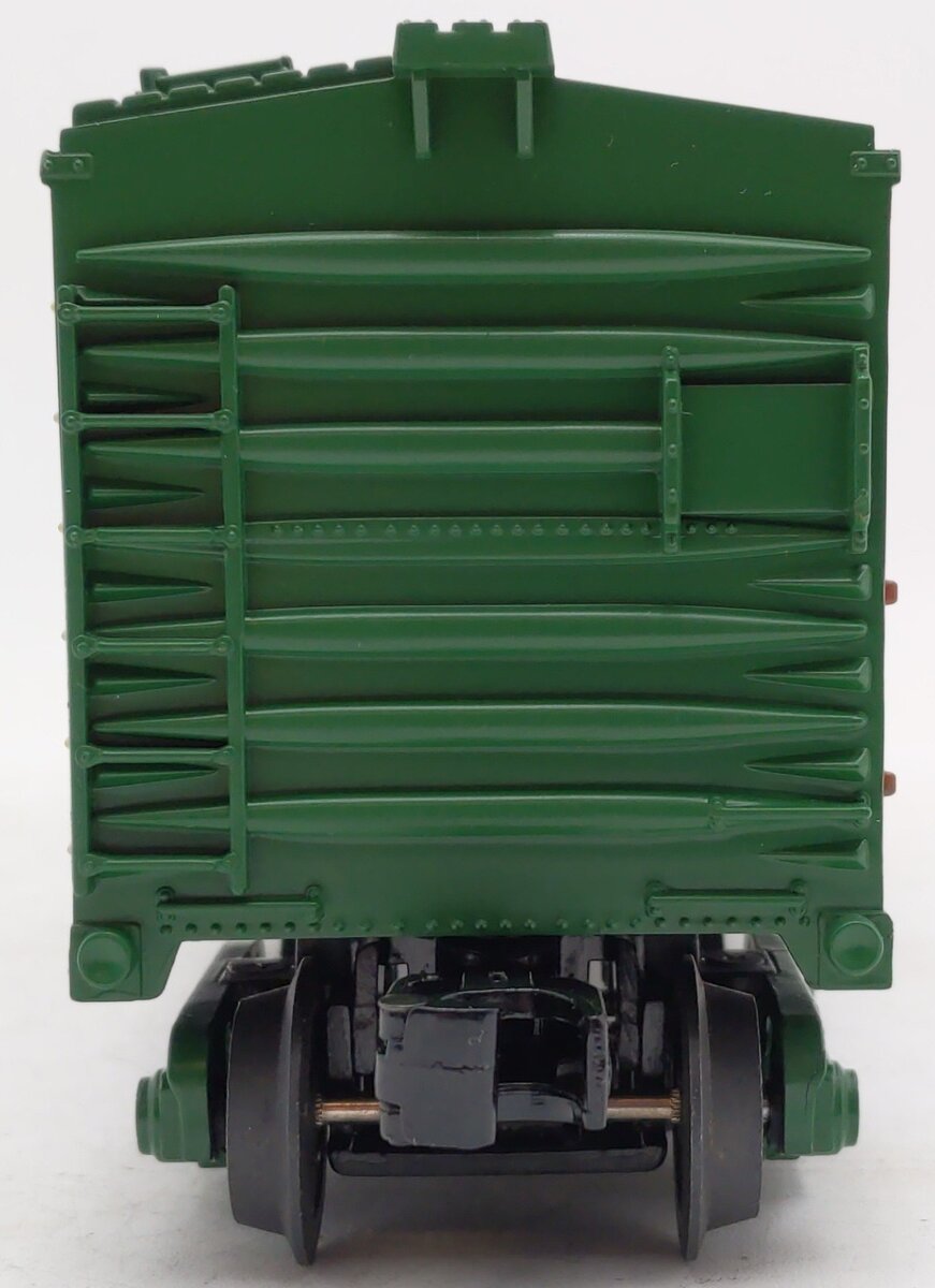 MTH 20-80006I O Christmas (DAP 2006) Box Car LN/Box