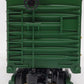 MTH 20-80006I O Christmas (DAP 2006) Box Car LN/Box