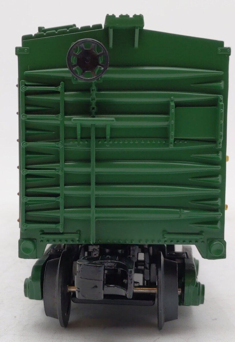 MTH 20-80006I O Christmas (DAP 2006) Box Car LN/Box