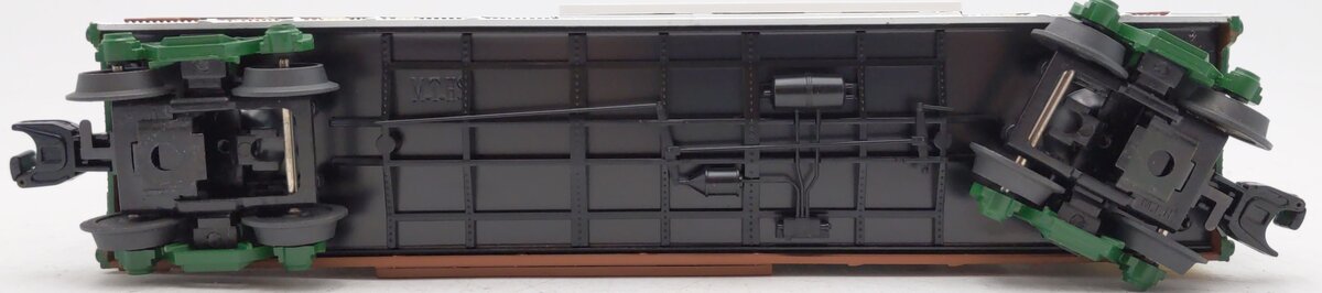 MTH 20-80006I O Christmas (DAP 2006) Box Car LN/Box