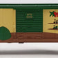 MTH 20-80006I O Christmas (DAP 2006) Box Car LN/Box