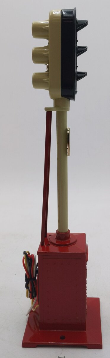 Lionel 11-90036 Standard Diecast Block Signal #99 NIB