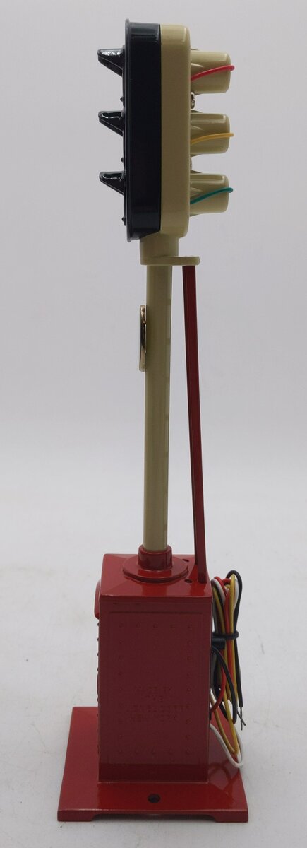 Lionel 11-90036 Standard Diecast Block Signal #99 NIB