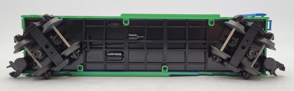 MTH 20-9304 O Gauge Southern Box Car #550555 EX/Box